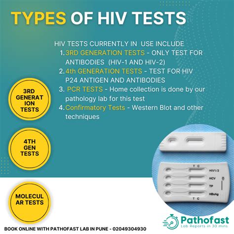 what is a non reactive hiv test|HIV Testing: Types, How Often, What To Expect & Results.